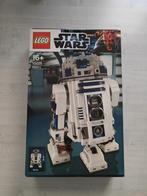 Lego star wars 10225 UCS R2-D2, Complete set, Ophalen of Verzenden, Lego, Zo goed als nieuw