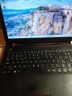 – Betrouwbaar, goede staat Lenovo 15,6″ Laptop – i5-7200U!, Computers en Software, 256 GB, 2 tot 3 Ghz, 8 GB, Intel Core i5-7200U
