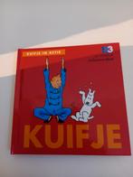 Boek kuifje, Boeken, Ophalen