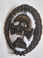 Tankbadge Legioen Condor: Historisch Militair Insigne, Verzamelen, Ophalen of Verzenden