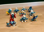 Smurfen figuurtjes 8, Collections, Schtroumpfs, Enlèvement ou Envoi, Comme neuf