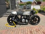 Café racer Honda 750Kz, Motoren, Particulier, Overig, 4 cilinders, 750 cc