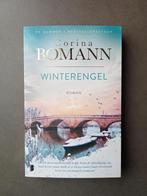 Winterengel, Ophalen