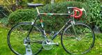 Look Team KG96 carbon vintage/ retro koersfiets, Fietsen en Brommers, Fietsen | Racefietsen, 28 inch, Gebruikt, Carbon, Heren