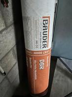 Bauder dampscherm Tec DBR, Doe-het-zelf en Bouw, Dakpannen en Dakbedekking, Ophalen, Overige materialen, Overige kleuren, Overige typen