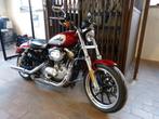 Harley-Davidson Sportster XL883L (bj 2019), Motoren, Bedrijf, 883 cc, Meer dan 35 kW, Overig