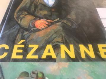 Paul Cézanne confrontation moderne Rothko Mondrian Picasso G, Enlèvement ou Envoi, Comme neuf, Peinture et dessin