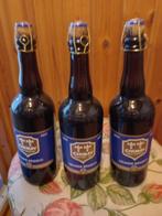 3 bouteilles de CHIMAY grande réserve 75cl, Collections, Vins, Enlèvement