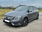 Mercedes B180 CDI Sport - Night Pack Automaat Xenon Leder, Auto's, Automaat, Euro 5, Zwart, 1796 cc