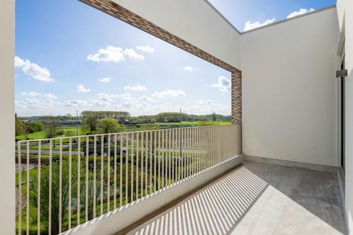 Appartement te koop in Lier, 3 slpks, Immo, Maisons à vendre, Appartement