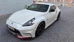 Nissan 370Z Nismo 2019, Auto's, Nissan, 3696 cc, Achterwielaandrijving, Euro 6, 276 g/km