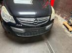 PARE CHOC AVANT OPEL CORSA D PHASE 2, Opel, Gebruikt, Bumper, Ophalen