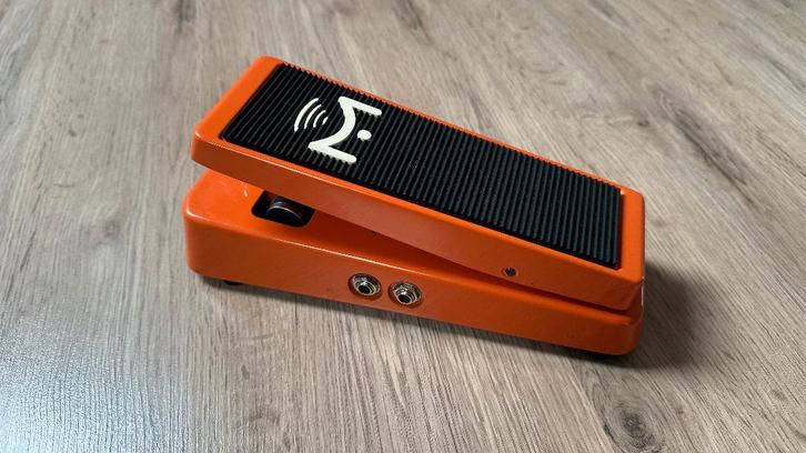 Mission Engineering SP1 G66 custom, Muziek en Instrumenten, Effecten, Zo goed als nieuw, Ophalen