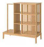 Bamboe badkamermeubel nordiska - IKEA, Huis en Inrichting, Ophalen