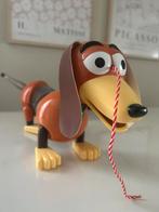 Slinky dog Toy Story, Enlèvement, Comme neuf