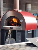 Four a pizza alpha forni sur chriot, Ophalen, Zo goed als nieuw