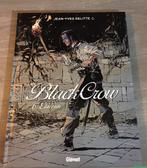 Black crow hardcover Nieuwstaat L 90, Boeken, Ophalen of Verzenden