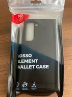 Beschermhoes samsung galaxy S22, Ophalen, Nieuw, Overige modellen, Hoesje of Tasje