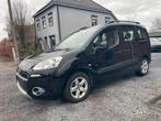 Peugeot Partner Tepee 1.6 Essence,Airco,Radar,avec problème,, Autos, Peugeot, Euro 5, Achat, 72 kW, Boîte manuelle