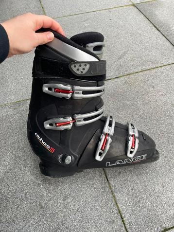 Skibotten Lange Athos 5 maat 28 beschikbaar voor biedingen