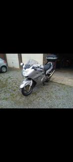 Black bird, Motoren, 4 cilinders, Motorrijbewijs A, Super Sport, Particulier