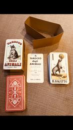 Tarocco degli Animali, Collections, Enlèvement ou Envoi, Neuf, Carte(s) à jouer