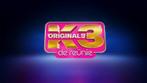 3 tickets k3 9/10, Drie personen of meer