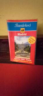 Madrid, Livres, Comme neuf, Enlèvement ou Envoi