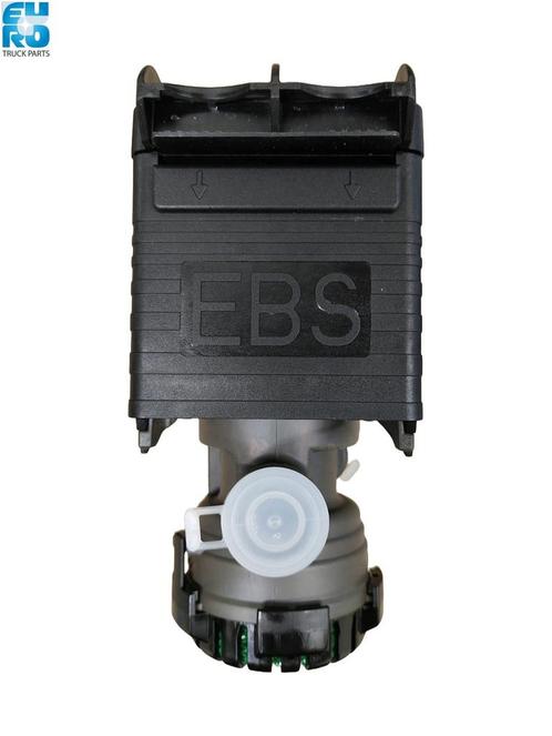 VALVE EBS7, KNORR BREMSE,VO / RVI / IV 21122034, Auto-onderdelen, Vrachtwagen-onderdelen, Overige merken, Remmen en Aandrijving