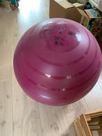 Fitness bal decathlon maat 2, Ophalen, Zo goed als nieuw, Fitnessbal