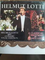 Helmut lotti goes classic final edition, Ophalen, Zo goed als nieuw