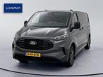 Ford Transit Custom 320 2.0 TDCI L2H1 Sport AWD 4x4 Stuur en, Auto's, Bestelwagens en Lichte vracht, Automaat, Parkeersensor, Bedrijf