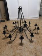 Luchter, Huis en Inrichting, Lampen | Kroonluchters, Ophalen