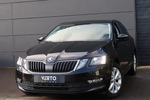 Skoda Octavia TSI, Auto's, Skoda, Bedrijf, Te koop, Octavia, ABS, Airconditioning, Alarm, Apple Carplay, Bluetooth, Boordcomputer