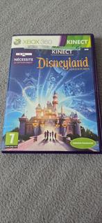X BOX 360 DISNEYLAND ADVENTURES, Ophalen, Zo goed als nieuw, Simulatie
