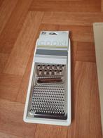 nieuwe multi rasp in inox, Huis en Inrichting, Ophalen of Verzenden, Nieuw