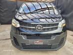 OPEL VIVARO, Auto's, Stof, Vivaro, Euro 6, 4 cilinders
