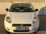 FIAT GRANDE PUNTO RACING • 1.4 ESS • GARANTIE, Auto's, Grande Punto, Wit, Bedrijf, 3 deurs