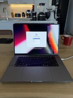 MacBook Pro 16" 2021, 16 pouces, Comme neuf, 1 TB ou plus, Azerty