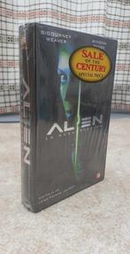 vhs Alien La surrection, Cd's en Dvd's, Ophalen of Verzenden, Nieuw in verpakking