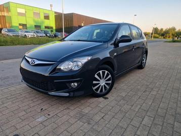 Hyundai i30 1.6 Benzine Airco Automatisch *Met Garantie* beschikbaar voor biedingen