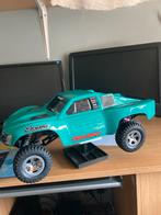 Traxxas slash 2wd bl-2s, Hobby en Vrije tijd, Elektro, Auto offroad, Nieuw, Ophalen of Verzenden