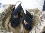 Zwarte pumps, Kleding | Dames, Zwart, Nieuw, Ophalen of Verzenden, Pumps