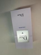 Dior homme cologne 75ml, Verzamelen, Parfumverzamelingen, Nieuw, Parfumfles, Ophalen of Verzenden, Gevuld