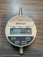Mitutoyo Digitale meetklok, Bricolage & Construction, Instruments de mesure, Enlèvement