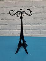 juwelenhouder "eifeltoren", Overige materialen, Overige voorstellingen, Zwart, Ophalen of Verzenden