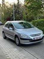 Peugeot 307 Hdi, Diesel, Achat, Euro 3, Particulier