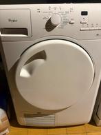Droogkast whirlpool, Ophalen, Gebruikt, 4 tot 6 kg, Voorlader