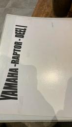 Yamaha service manuel, Motoren, Ophalen, Yamaha