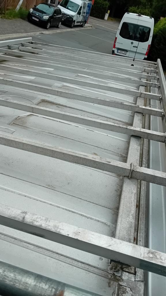 Dakdrager auto, Auto diversen, Dakdragers, Gebruikt, Ophalen